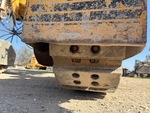 Undercarriage with Cingoli