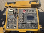 Control Station with Indicatori