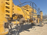 Chassis with Condizioni del telaio