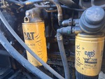 Motore with Oil Leaks