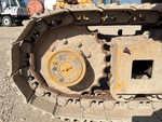 Undercarriage with Rocchetti
