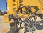 Chassis with Trasmissione dello sterzo