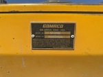 General Appearance with Numero seriale/numero d’identificazione del veicolo (VIN)
