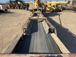 Chassis with Condizione Nastro trasportatore