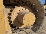 Undercarriage with Rocchetti