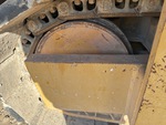 Undercarriage with Ammortizzatori