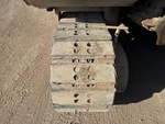 Undercarriage with Altezza parti