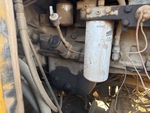 Motore with Oil Leaks