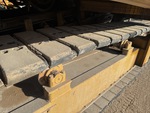 Undercarriage with Cingoli