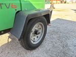 Trailer Chassis with