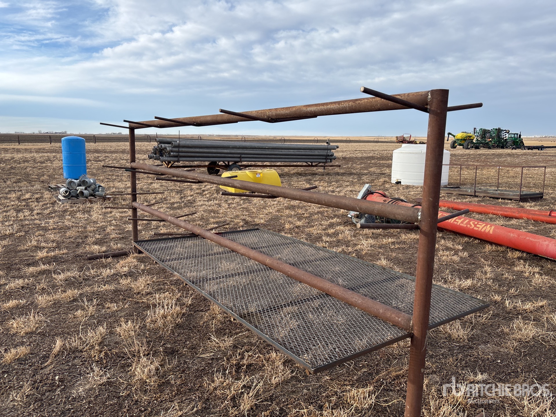 Aspect général with