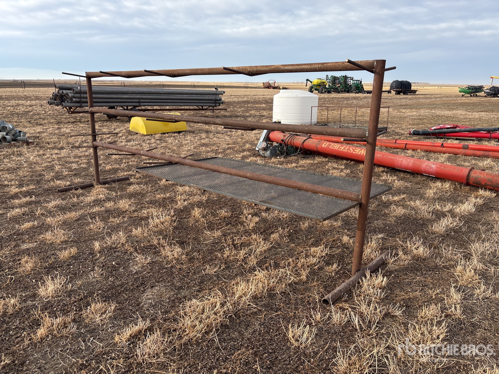 Aspect général with