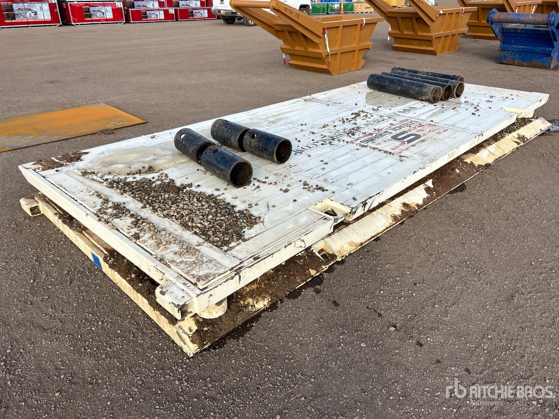 General Appearance with Zdjęcie, lewy dolny róg