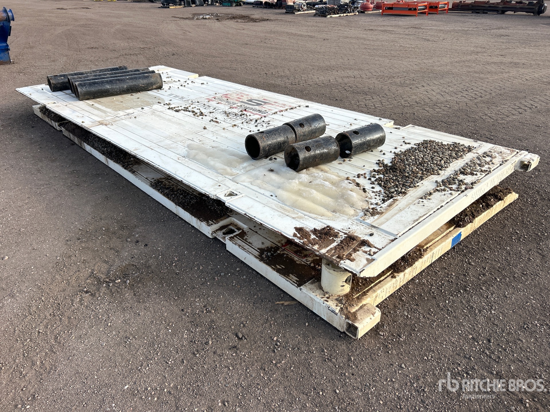 General Appearance with Zdjęcie, lewy górny róg