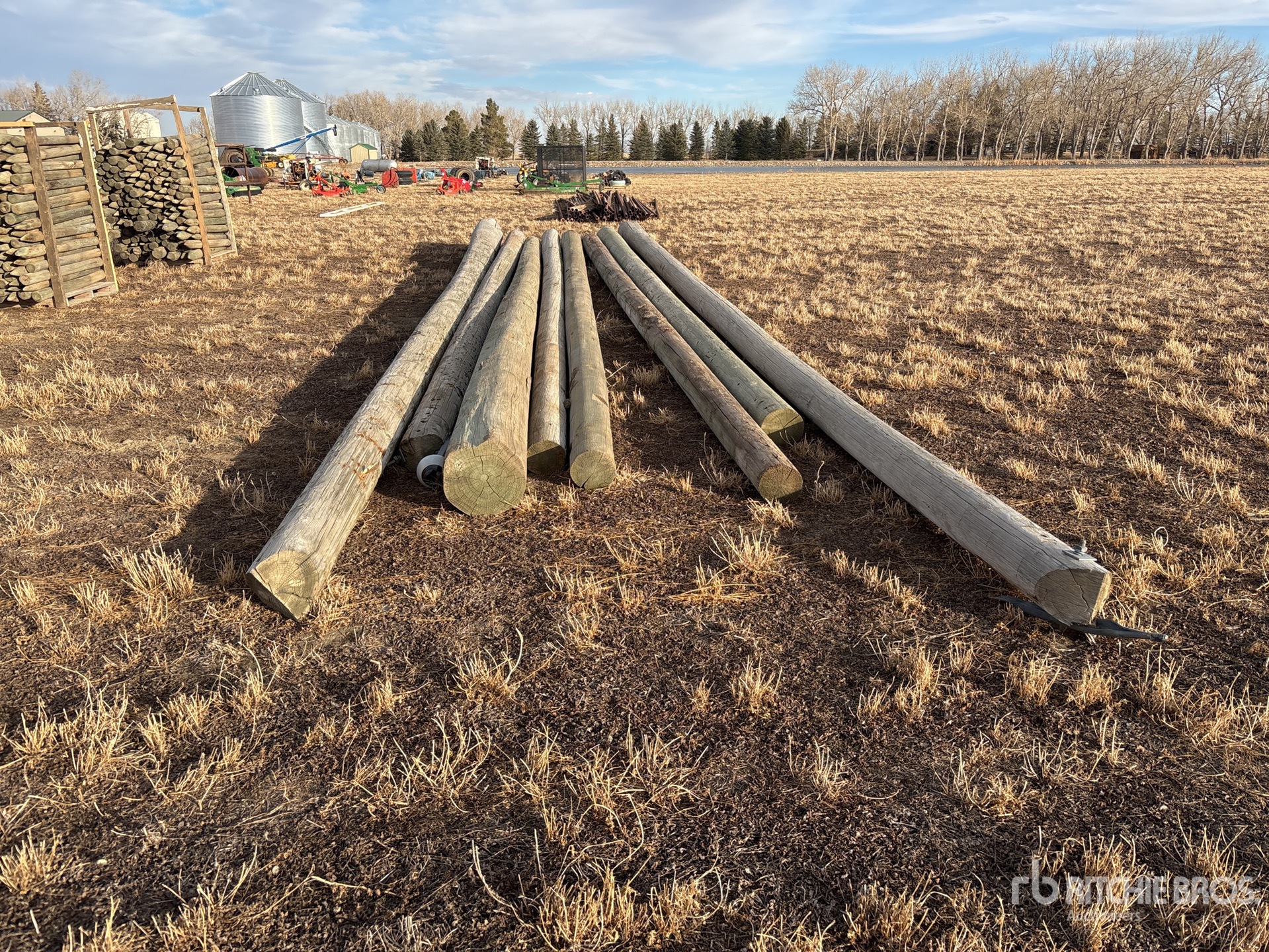 Aspect général with