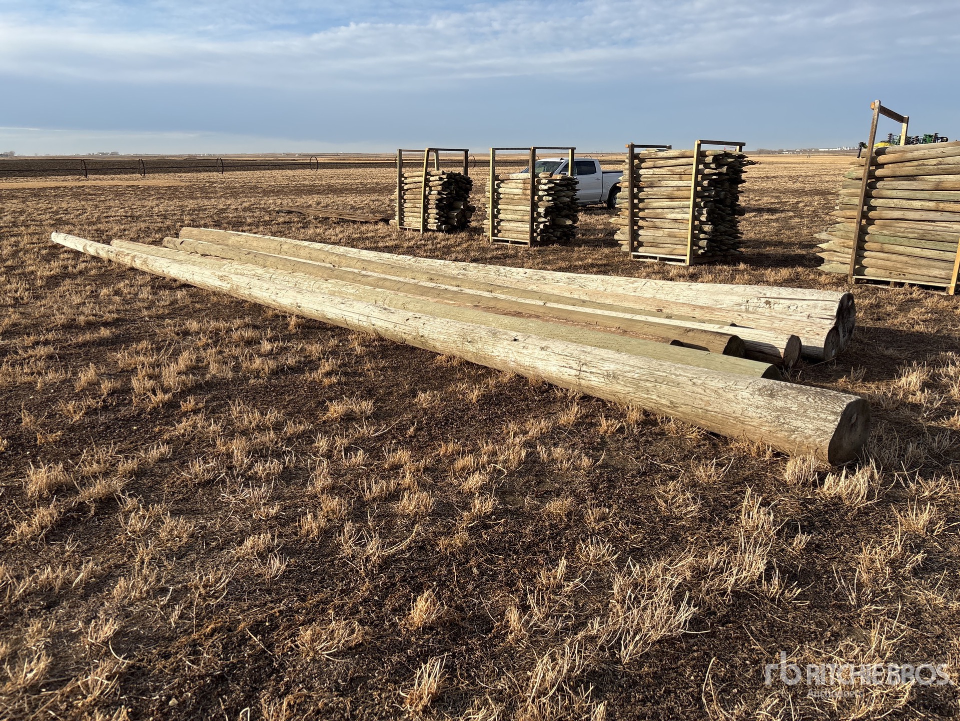 Aspect général with