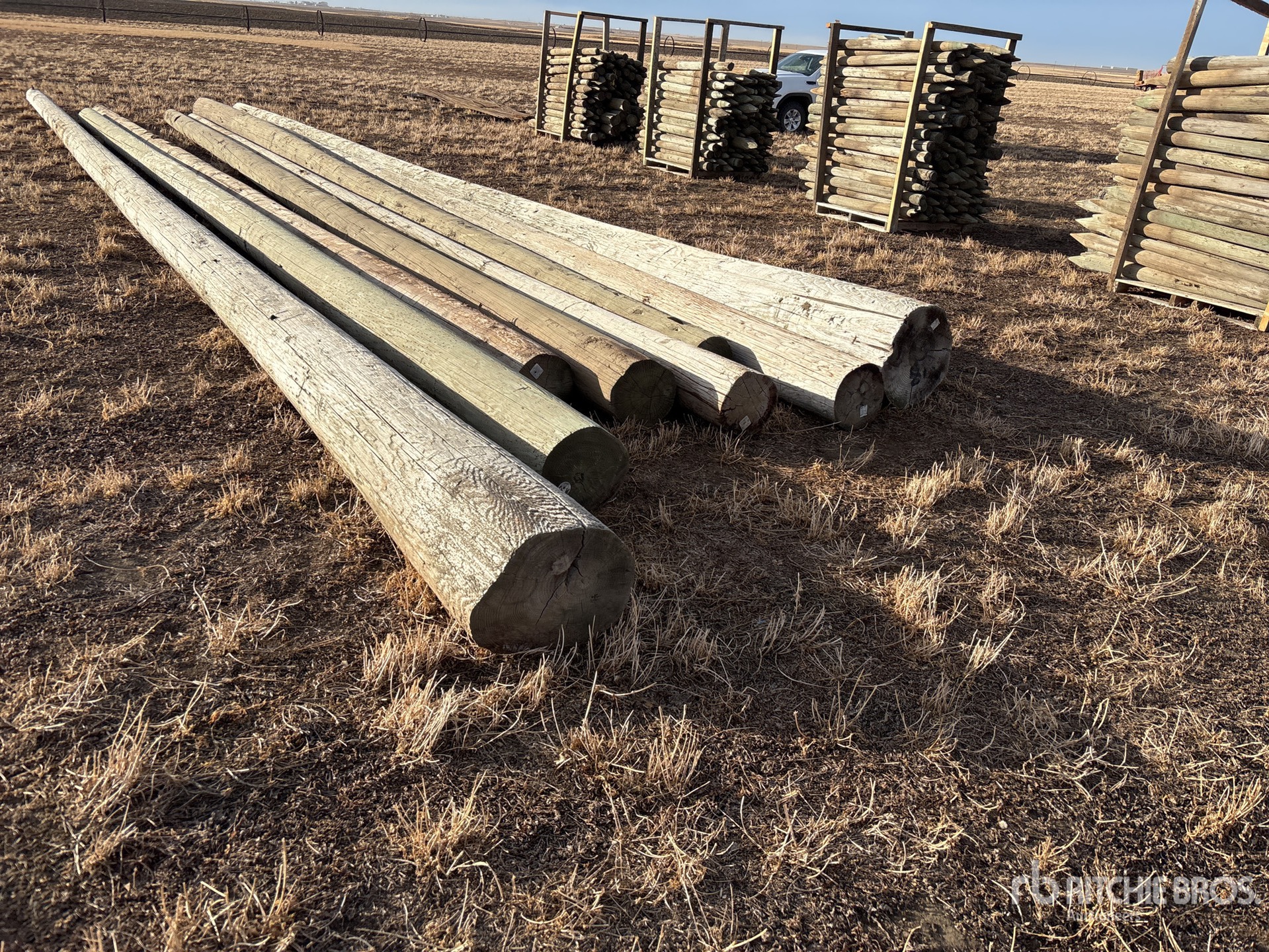 Aspect général with