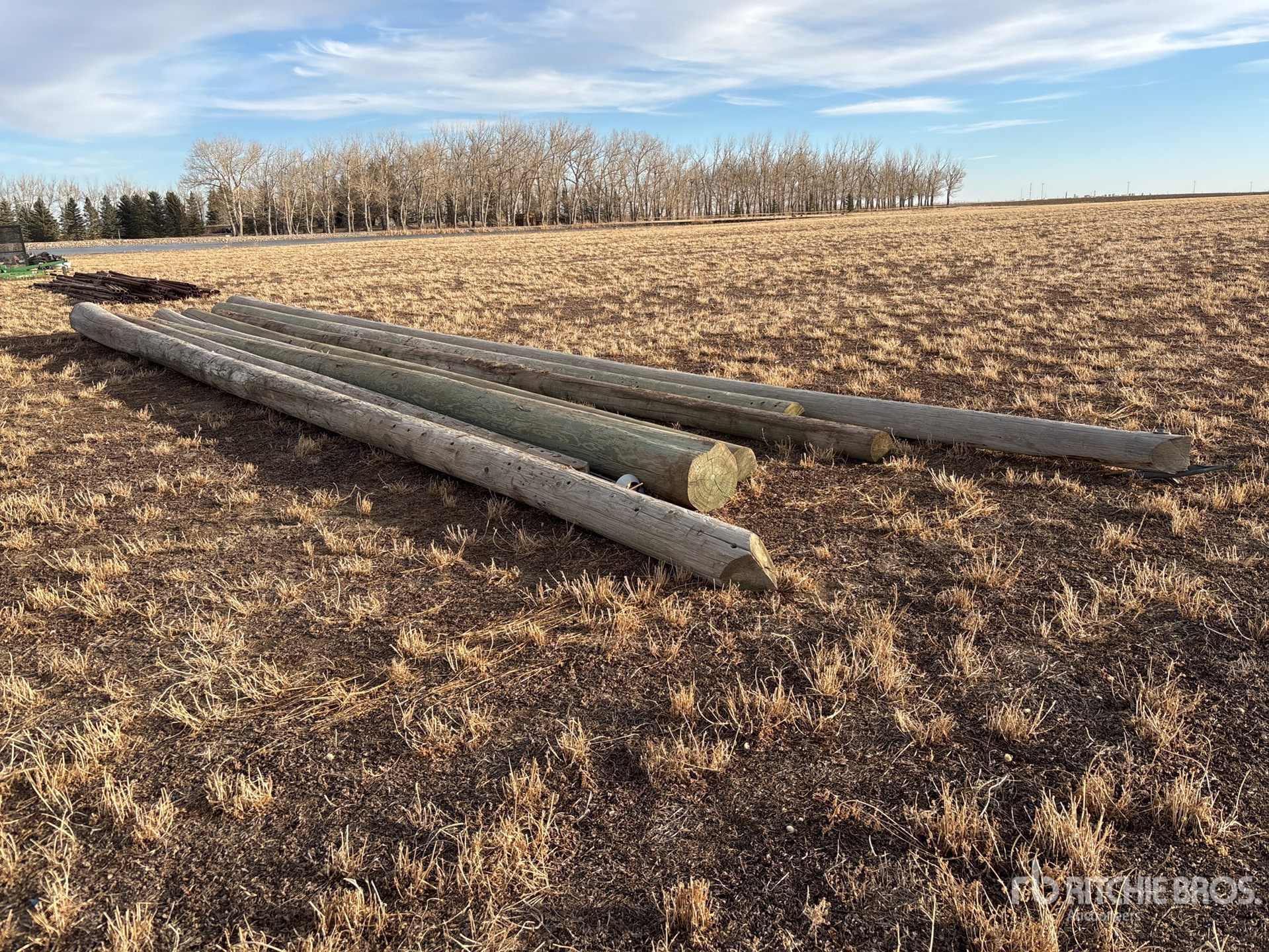Aspect général with Image, coin avant gauche