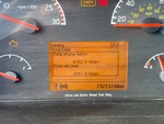 Cab with Engine Hours