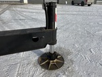 Hydraulics - Crane Carrier/Chassis with