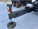 Crane Superstructure with