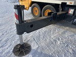 Crane Superstructure with