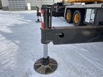 Hydraulics - Crane Carrier/Chassis with