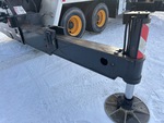 Crane Superstructure with