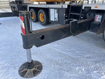 Crane Superstructure with