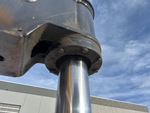 Hydraulics - Crane Carrier/Chassis with