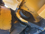 Crane Superstructure Hydraulics with