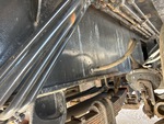 Underbody with Frame Condition