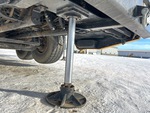 Hydraulics - Crane Carrier/Chassis with Stabilizer Cylinders