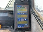Upper Control Station with Load Moment Indicator