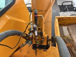 Hydraulics - Crane Carrier/Chassis with