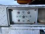 Hydraulics - Crane Carrier/Chassis with
