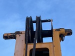 Crane Superstructure with