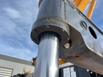Hydraulics - Crane Carrier/Chassis with