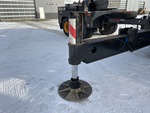 Hydraulics - Crane Carrier/Chassis with