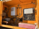Upper Control Station with