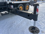 Crane Superstructure with