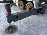 Crane Superstructure with