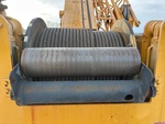 Specialty with Fairlead