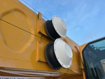 Crane Superstructure with