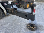 Crane Superstructure with