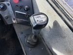 Control Station with Gear Selector