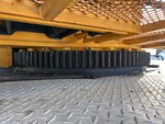 Crane Superstructure with