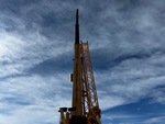 Crane Superstructure with