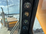 Upper Control Station with Gauges