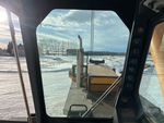 Upper Control Station with Glass